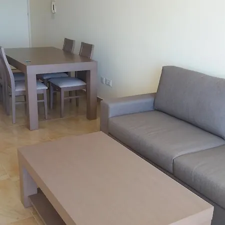 Apartment Sandy Beach 15 Larnaca