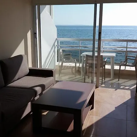 Apartment Sandy Beach 15 *