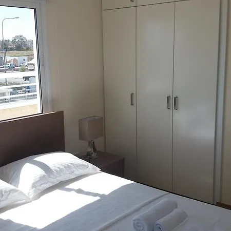 Apartment Sandy Beach 15 *