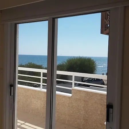 Apartment Sandy Beach 15 *