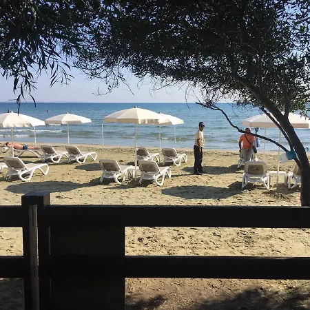 Apartment Sandy Beach 15 *