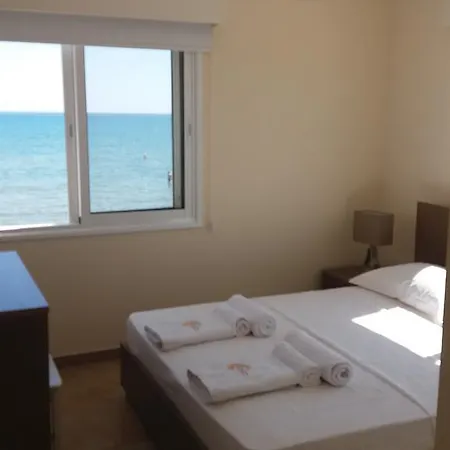 Sandy Beach 15 Λάρνακα