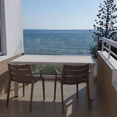 Sandy Beach 15 Διαμέρισμα Λάρνακα