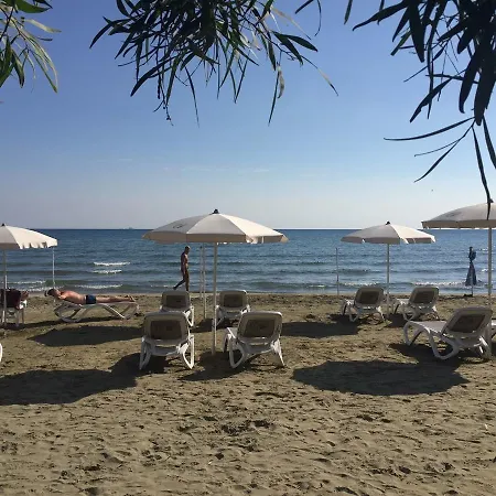 Apartment Sandy Beach 15